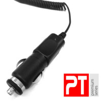 KFZ-Ladekabel für mini-USB - z.B.  für Motorola A780