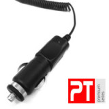 KFZ-Ladekabel für mini-USB - z.B.  für Motorola A780