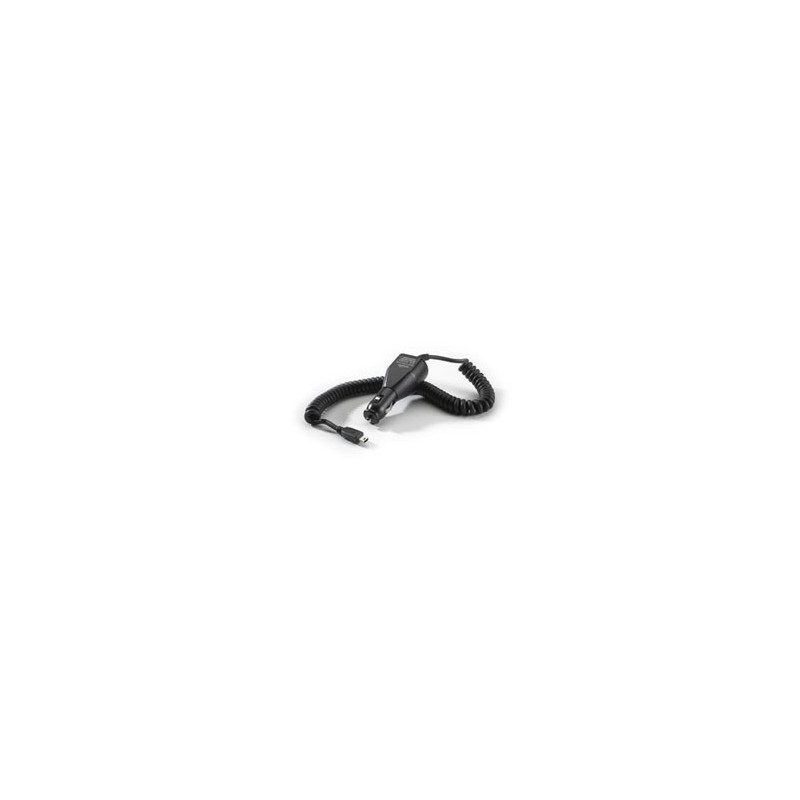Original KFZ-Ladegerät 12V ASY-09824-001/ACC-09824-201 für RIM Blackberry 6210, 6220, 6230, 6280, 6510, 7100g, 7100i, 7100r, 710