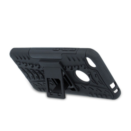 DEFENDER SOLID CASE schwarz für Apple iPhone 11 Pro