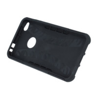 DEFENDER SOLID CASE schwarz für Apple iPhone 11 Pro
