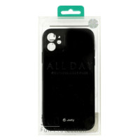 Back-Case Premium Jelly schwarz für Samsung A136 Galaxy A13 5G