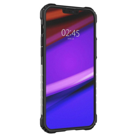 SPIGEN NITRO FORCE IPHONE 13 PRO MATTE BLACK