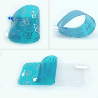 NANO HYBRID FLEXIBLE GLAS 9H für Samsung Galaxy A33 5G