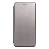 FLIPCASE F17 silvergray für Samsung Galaxy A25 5G