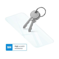 Schutzglas 9H für APPLE iPhone 15