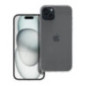 Case for iPhone 15 PLUS Clear Case 2 mm transparent
