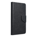 FANCY Book case for  IPHONE 5/5S/5SE black