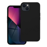 Case for iPhone 13 Silicone black