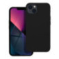 Case for iPhone 13 Silicone black