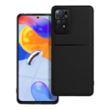 Case for Xiaomi Redmi Note 11 PRO / 11 PRO 5G Noble black