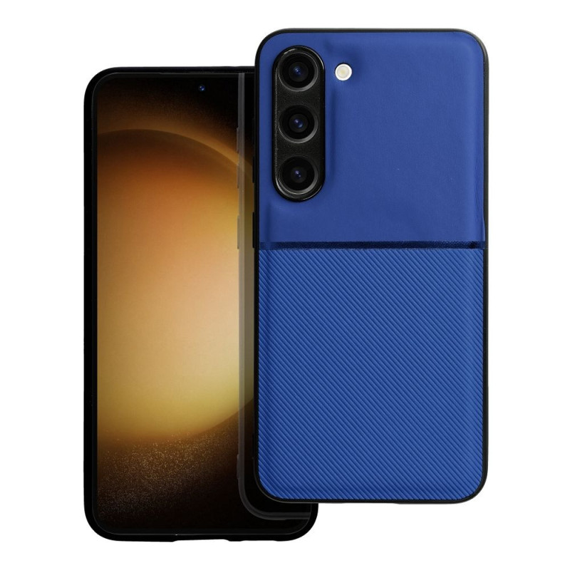 Case for Samsung S23 Noble blue Case for Samsung S23 Noble blue