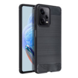 Case for Xiaomi Redmi Note 12 PRO 5G Carbon black