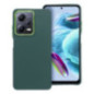 Case for Xiaomi Redmi Note 12 PRO 5G Frame green Case for Xiaomi Redmi Note 12 PRO 5G Frame green