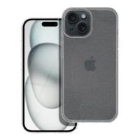 Case for iPhone 15 Clear Case 2 mm Blink transparent