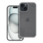 Case for iPhone 15 Clear Case 2 mm Blink transparent
