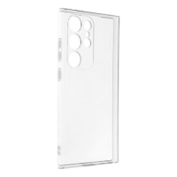 Case for Samsung S24 ULTRA Clear Case 2 mm Box transparent