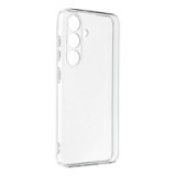 Case for Samsung S24 Clear Case 2 mm Box transparent