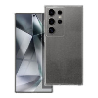 Case for Samsung S24 ULTRA Clear Case 2 mm Blink transparent