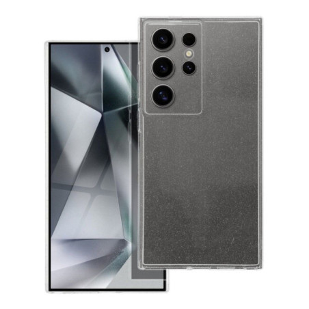 Case for Samsung S24 ULTRA Clear Case 2 mm Blink transparent