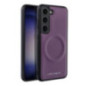 ROAR case MAG MORNING for IPHONE 15 Pro  purple