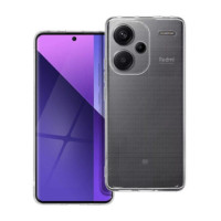 Case for Xiaomi Redmi Note 13 PRO PLUS 5G Clear Case 2 mm (camera protection) transparent
