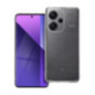 Case for Xiaomi Redmi Note 13 PRO PLUS 5G Clear Case 2 mm (camera protection) transparent