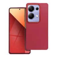 Case for Xiaomi Redmi Note 13 PRO 4G / Poco M6 PRO 4G Frame magenta