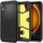 SPIGEN case TOUGH ARMOR for SAMSUNG Xcover 7 black SPIGEN case TOUGH ARMOR for SAMSUNG Xcover 7 black