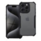 Case for iPhone 16 PRO MAX Anti-Drop black