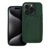 Case for iPhone 15 PRO Card Case