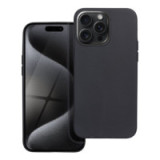 Case for iPhone 15 PRO Matt black