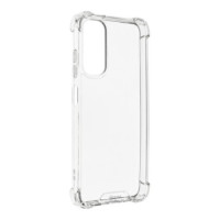 ROAR case ARMOR for SAMSUNG A05s transparent