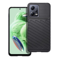 Case for Xiaomi Redmi Note 12 5G Thunder black