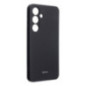 ROAR case ALL DAY COLORFUL JELLY for SAMSUNG S24 black