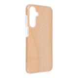 Case for Samsung A25 5G Shining gold