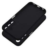 Case for Samsung A25 5G Silicone 2mm black