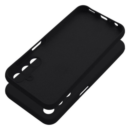 Case for Samsung A25 5G Silicone 2mm black