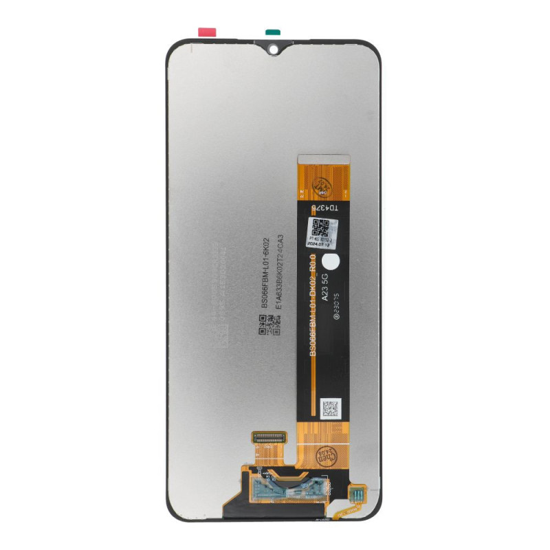 FixCell LCD Display for SAMSUNG a23 5G a236 (Refub. without frame) FixCell LCD Display for SAMSUNG a23 5G a236 (Refub. without frame)