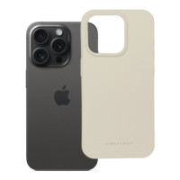Roar Space Case - for Iphone 15 Pro Aqua White