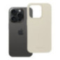 Roar Space Case - for Iphone 15 Pro Aqua White