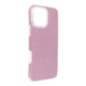 Case for iPhone 16 PRO MAX Shining pink