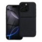 Case for iPhone 16 PRO MAX Noble black