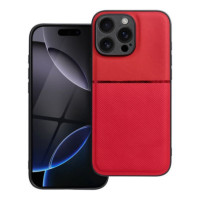 Case for iPhone 16 PRO MAX Noble red