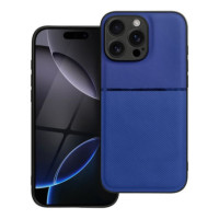 Case for iPhone 16 PRO MAX Noble blue
