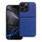 Case for iPhone 16 PRO MAX Noble blue