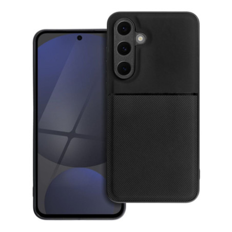 Case for Samsung S24 FE Noble black