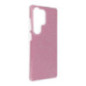 Case for Samsung S25 ULTRA Shining pink