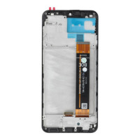 FixCell LCD Display for SAMSUNG A23 5G A236B OEM with frame