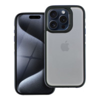 Case for iPhone 15 PRO Neo blue